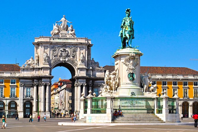 Private tour Portugal 6 days from Lisbon - Key highlights to know before you go