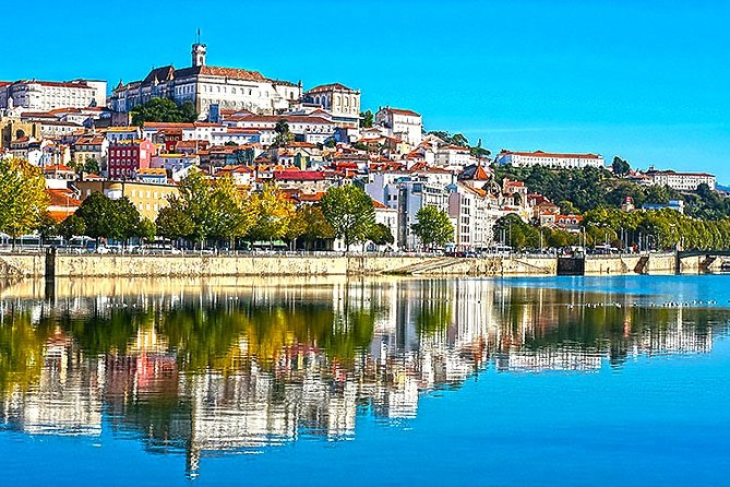 Private tour Portugal 6 days from Lisbon - Fatima to Coimbra: shrine time and a slow, classic university stop