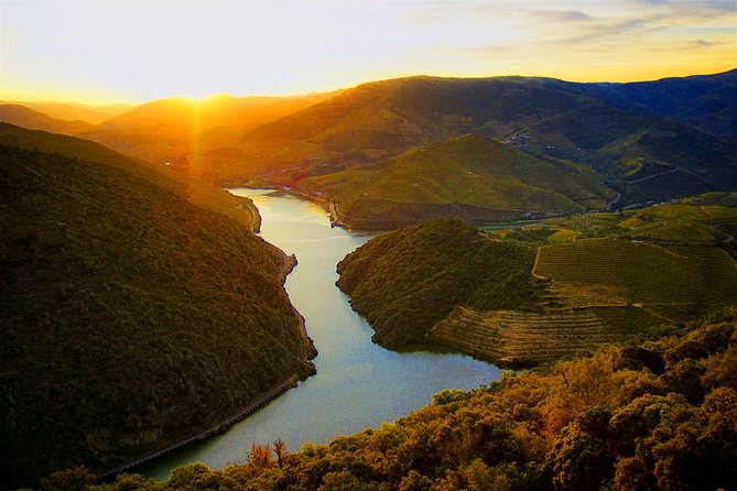 Private tour Portugal 6 days from Lisbon - Porto in one full day: clerigos views, São Bento, and a Gaia river experience