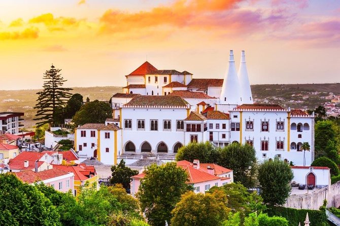 Private Tour Portugal 8 days from Lisbon - Minho Center, Guimarães, and Braga, then back to Porto
