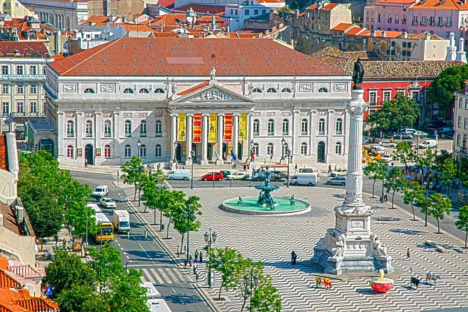 Private Tour Portugal 8 days from Lisbon - Évora and cork workshops: UNESCO in the Alentejo