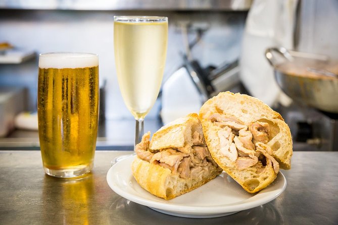 Private Tour: Portuguese Food and Wine Tour - What’s on your tasting menu (and why it matters)