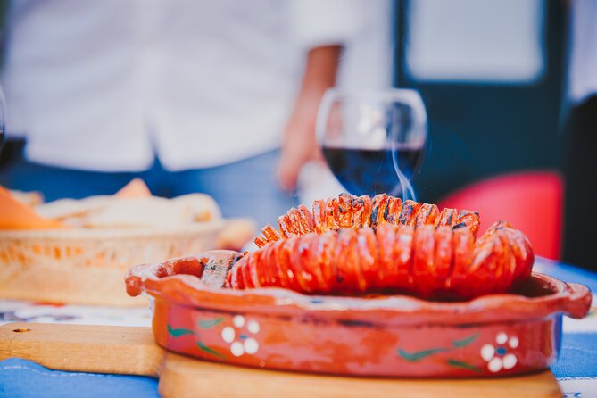 Private Tour: Portuguese Food and Wine Tour - How the guides make the difference (Daniel, Pedro, Carlos, Leslie)