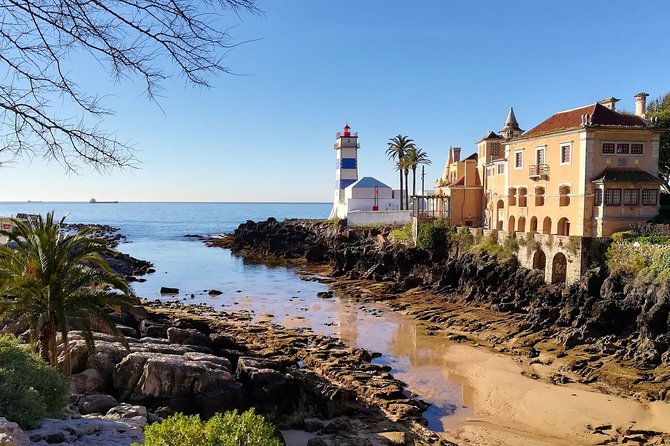 Private Tour Romantic Sintra, Cabo da Roca & Cascais - Romantic Sintra to Cascais: what this private 7-hour day really feels like