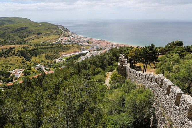 Private Tour Sesimbra Blue Coast - Key Highlights You Will Feel