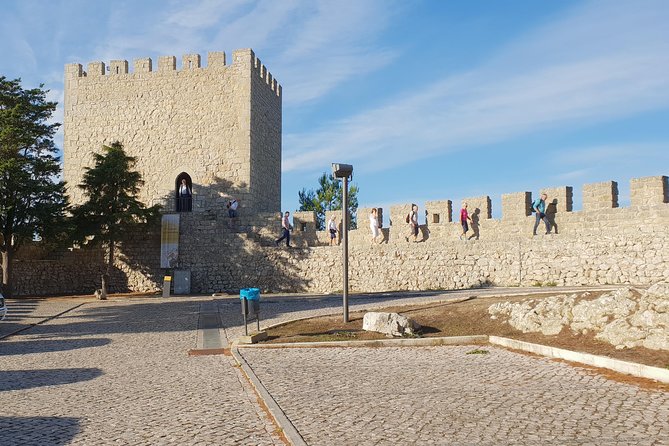 Private Tour Sesimbra Blue Coast - Hotel Pickup in Lisbon, and Why the Start Time Matters