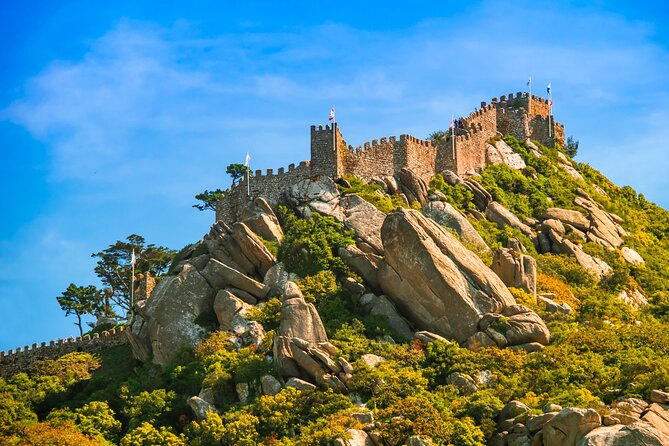 Private Tour Sintra - Why Sintra’s timing matters, even with a private van