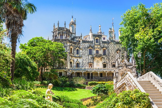 Private Tour Sintra - Where Monserrate fits, and how to keep the day from slipping