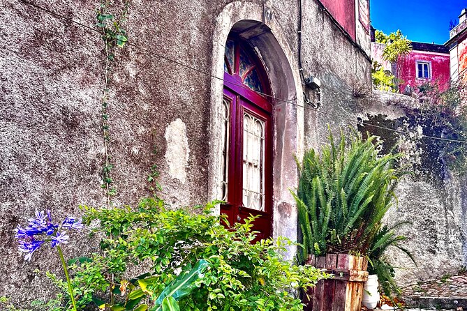 Private Tour Sintra and Cascais - A smart way to see Sintra and Cascais without wasting your day
