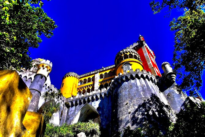 Private Tour Sintra and Cascais - Price and logistics, where this tour earns its money