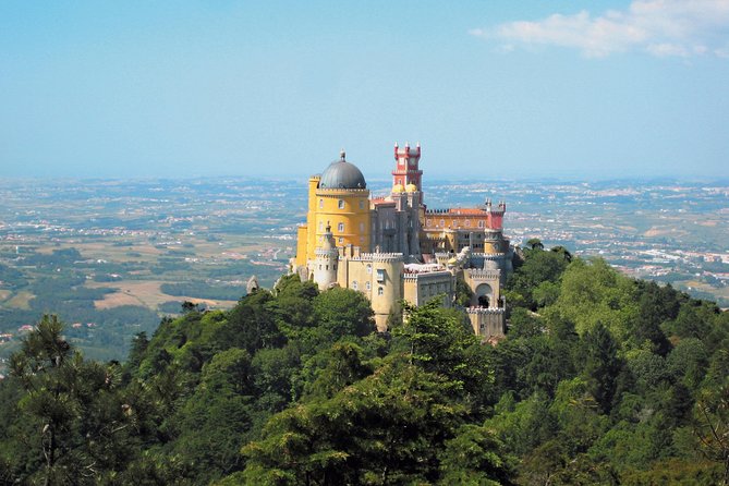 Private Tour: Sintra and Cascais Day Trip from Lisbon - Why This Sintra and Cascais Route Works Better Than DIY