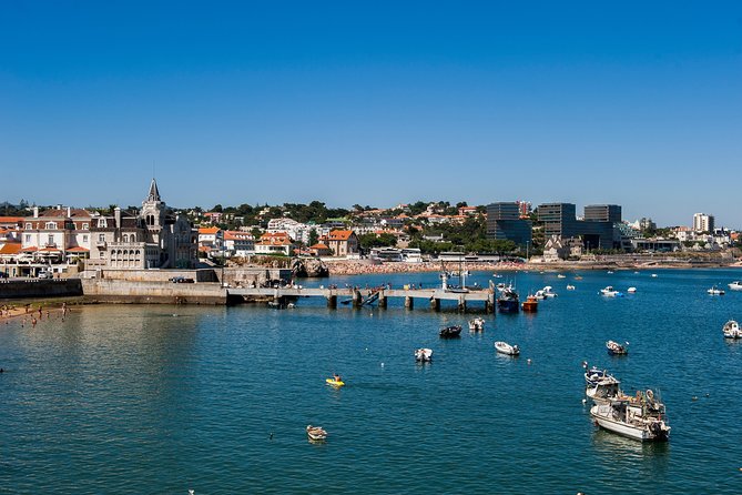 Private Tour: Sintra and Cascais Day Trip from Lisbon - Price and Value: When $356.76 Makes Sense