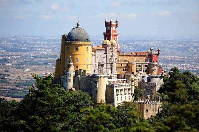 Private Tour Sintra and Cascais Full Day - Why this Sintra and Cascais day works for a first visit