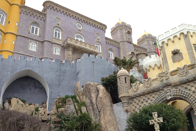 Private Tour Sintra and Cascais Full Day - Price and what you are really paying for
