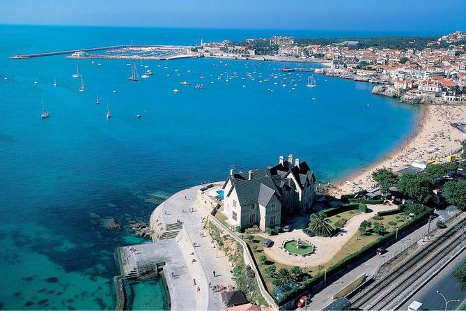 Private Tour - Sintra and Cascais(Luxury) - Quinta da Regaleira to Cabo da Roca: The West Coast Photo Moment