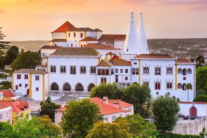 Private Tour - Sintra and Cascais(Luxury) - Cabo da Roca to Cascais: When the Day Slows Down Slightly
