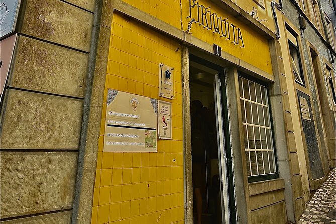 Private Tour Sintra and Cascais - Sintra Village Center: start with orientation, not just a photo stop