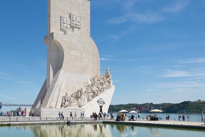 Private Tour - Sintra and Lisboa - A one-day Sintra and Belém plan that avoids the usual chaos