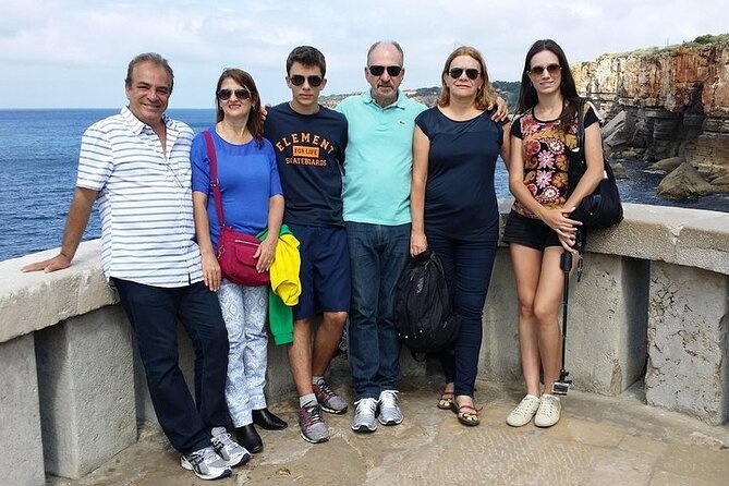 Private Tour - Sintra and Lisboa - Transfers, tickets, bottled water, and the $151 value math