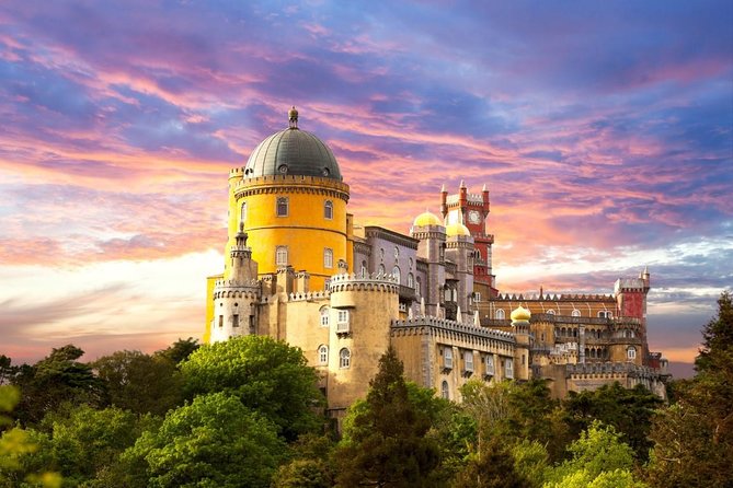 Private Tour: Sintra, Cabo da Roca and Cascais Day Trip from Lisbon - What to bring, and what can slow you down