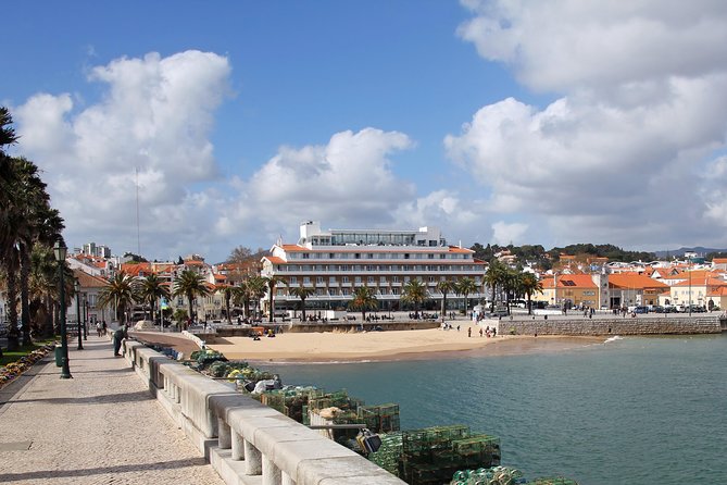 Private Tour Sintra, Cabo da Roca e Cascais - Half Day - Monserrate Park and Palace, William Beckford’s love letter to Sintra