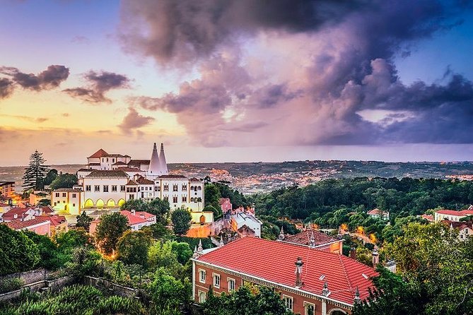 Private Tour Sintra, Cabo da Roca e Cascais - Half Day - Cascais historic center, seaside style and Boca do Inferno