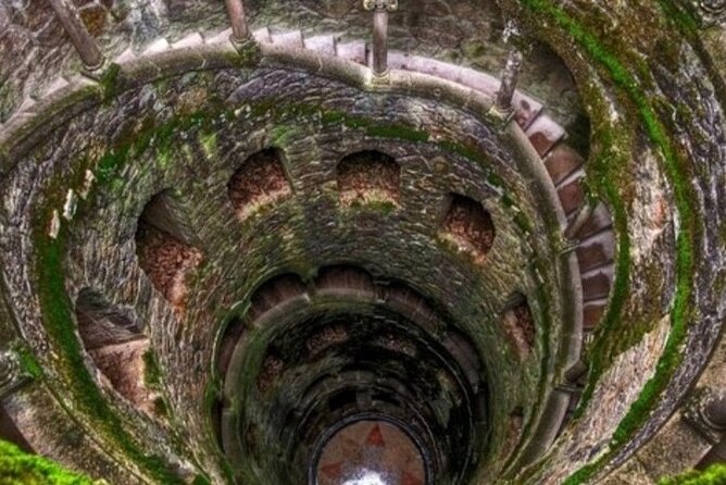 Private Tour Sintra & Cascais - A private Sintra and Cascais day that actually feels paced