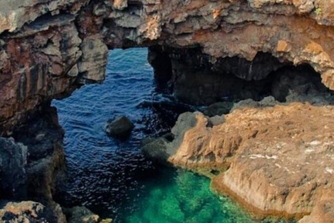 Private Tour Sintra & Cascais - Boca do Inferno, then Cascais Bay by the water