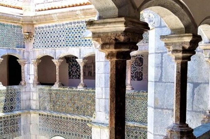 Private Tour Sintra & Cascais - Price and what you should budget beyond the tour rate
