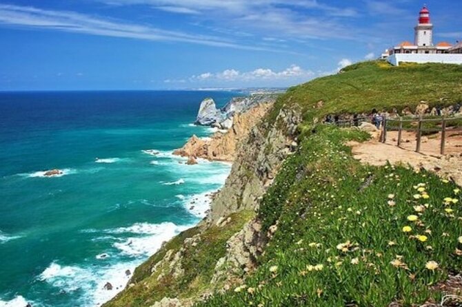 Private Tour Sintra & Cascais - How to plan your day so it feels fun, not rushed