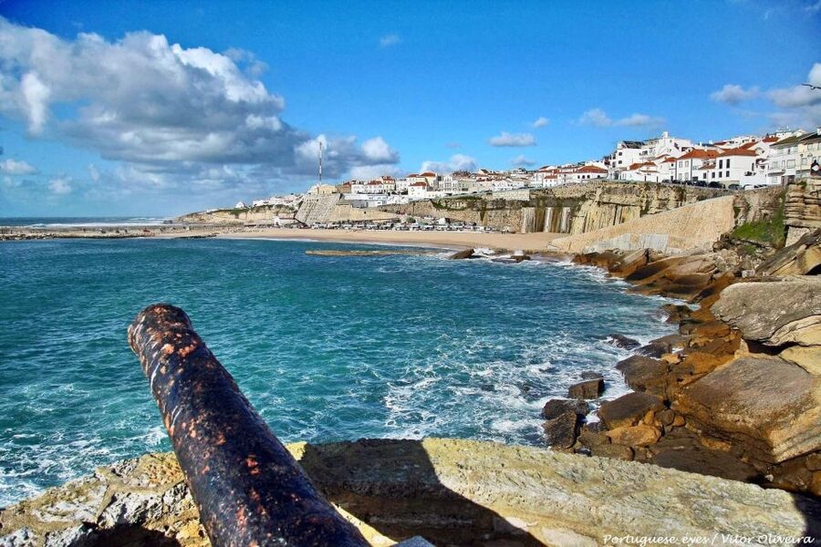 Private Tour Sintra & Mafra - Pena Palace: the highlight stop you actually remember