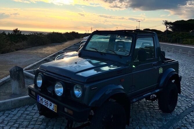 Private Tour Sintra Mountains and Coast Line - Key highlights you can plan around