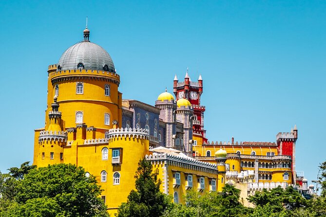 Private Tour Sintra, Palaces and Mountain Tuk Tuk(2 to 6 people) - Price and value: when it feels like a steal, and when it feels pricey