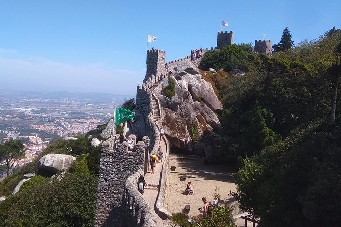 Private Tour Sintra Palaces/Cabo da Roca (2 people or more) - How the Private Guide Changes the Day (and the Stops You Actually Remember)