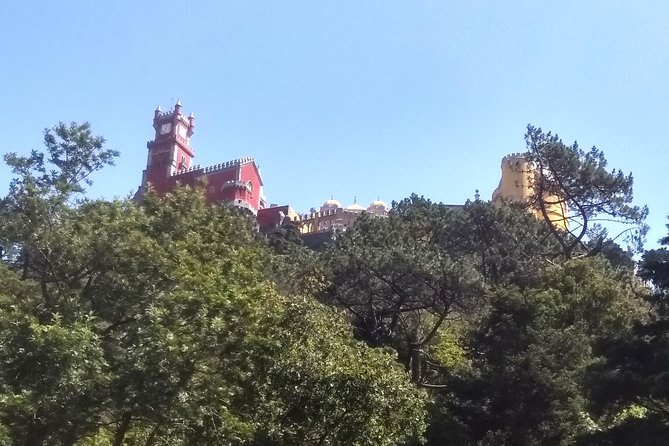 Private Tour Sintra Palaces/Cabo da Roca (2 people or more) - Money and Value: What You Pay for, and What You Still Need to Budget