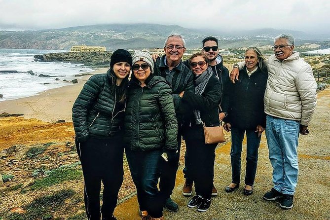 Private Tour Sintra, Pena Palace, Quinta Regaleira, Cabo Roca, Cascais - Price and logistics: what $210.27 per person really buys