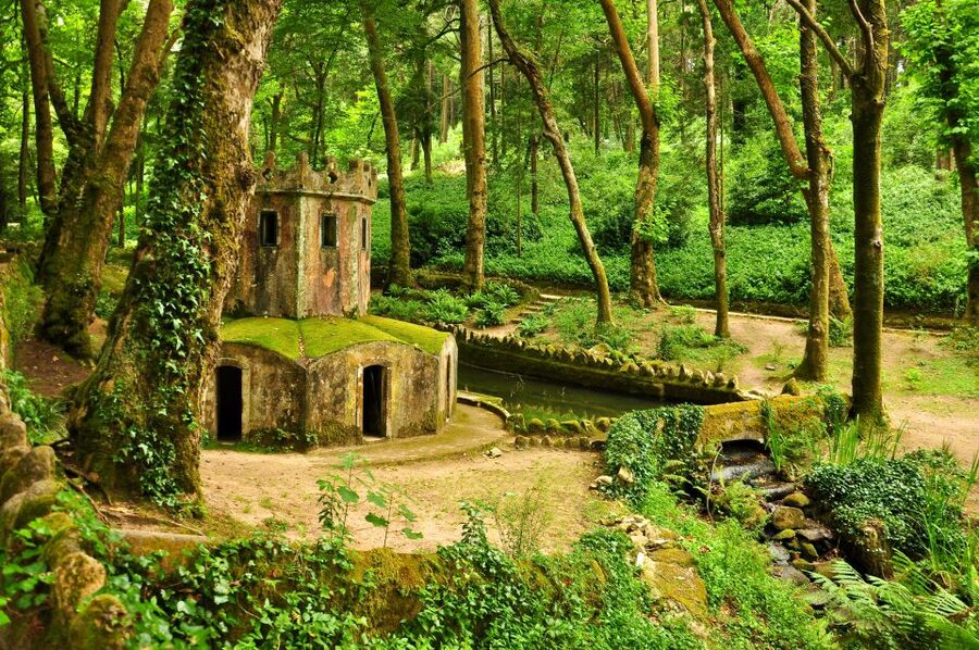 Private Tour - Sintra with Pena Palace and Cascais - Cascais Royal Village and the Belém return drive