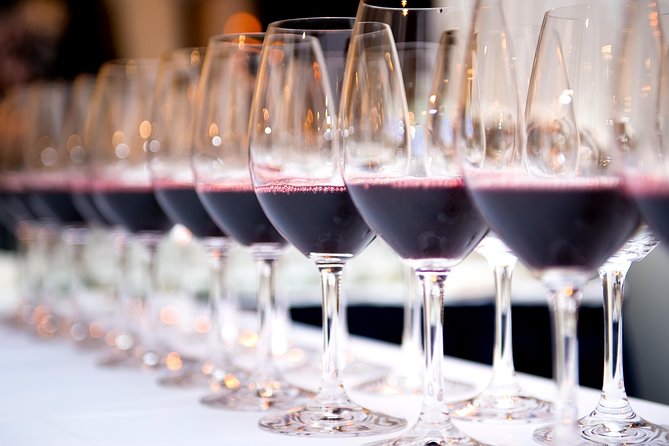 Private Tour Sintra With Wine Tastings - Private Transfers and Wi-Fi: the comfort plays a big role