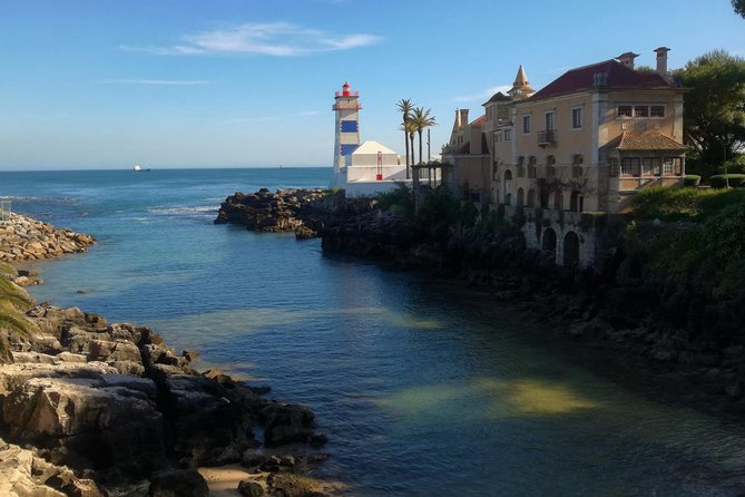 Private tour - The Beautiful Cascais - Key highlights worth your time