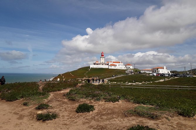 Private tour - The Beautiful Cascais - A private 5-hour Cascais route that stays realistic