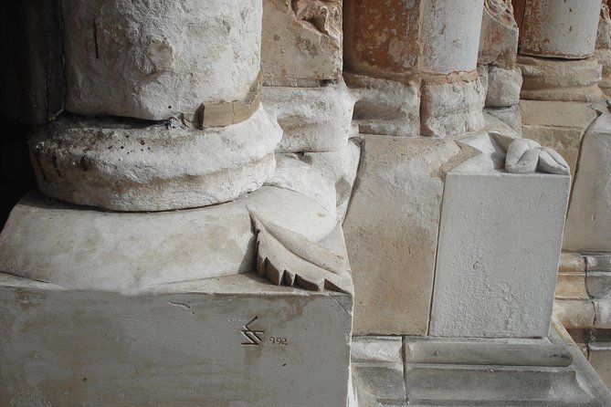 Private Tour "The Templars Treasure" to Tomar, Batalha and Alcobaça from Lisbon - Batalha Monastery: Gothic drama tied to a specific promise