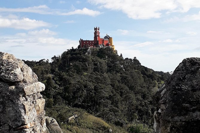 Private tour through the Romantic Sintra & Amazing Cabo da Roca & Cascais - Pickup, Private Vehicle, and Why Logistics Matter Here