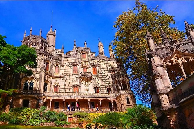 Private tour through the Romantic Sintra & Amazing Cabo da Roca & Cascais - Sintra National Palace: Quick Views and How to Not Waste Them