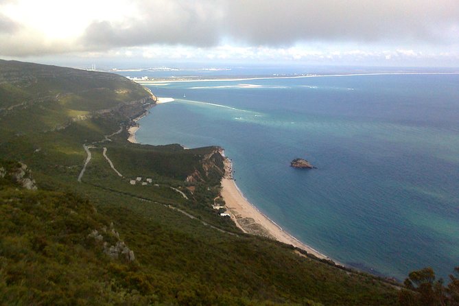 Private Tour to Arrabida with Wine and Cheese Tasting at the Mourisca Tide Mill - Why this Setúbal day feels different from the usual Lisbon add-on