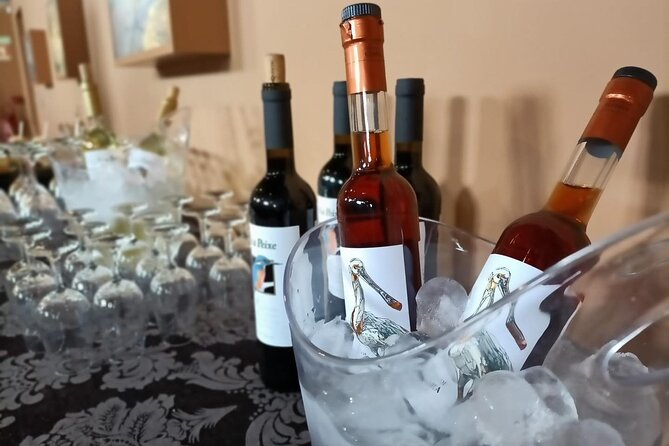 Private Tour to Arrabida with Wine and Cheese Tasting at the Mourisca Tide Mill - Lisbon’s bridges: the 25 de Abril and Vasco da Gama moments