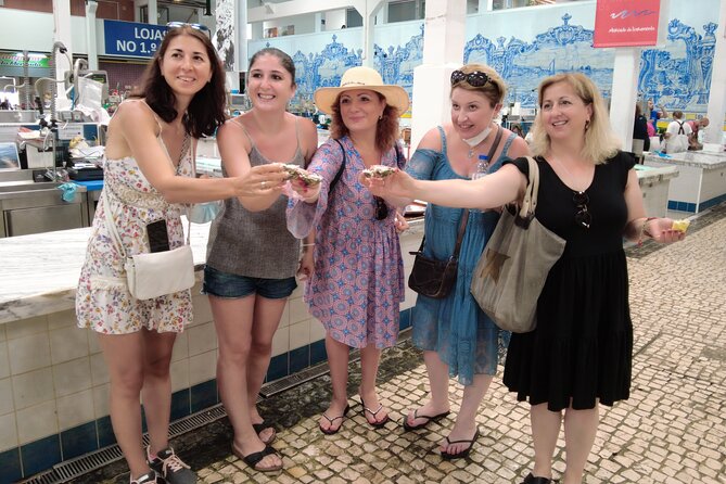 Private Tour to Arrabida with Wine and Cheese Tasting at the Mourisca Tide Mill - The route in plain English: how the day flows