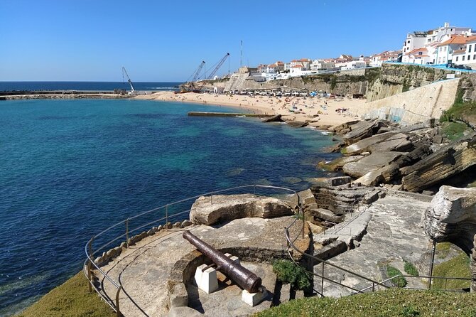 Private Tour to Defensive Lines of Torres, Mafra & Ericeira - Why the Lines of Torres make sense in one full day