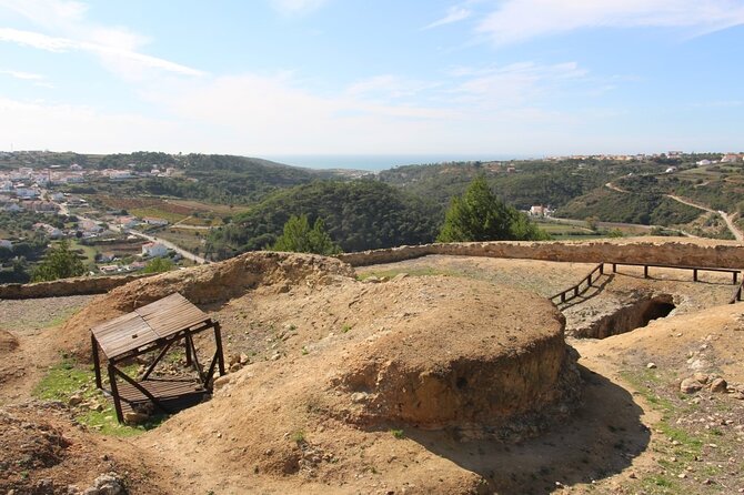 Private Tour to Defensive Lines of Torres, Mafra & Ericeira - Ericeira, old-town strolling and beach time in Portugal’s surf hub