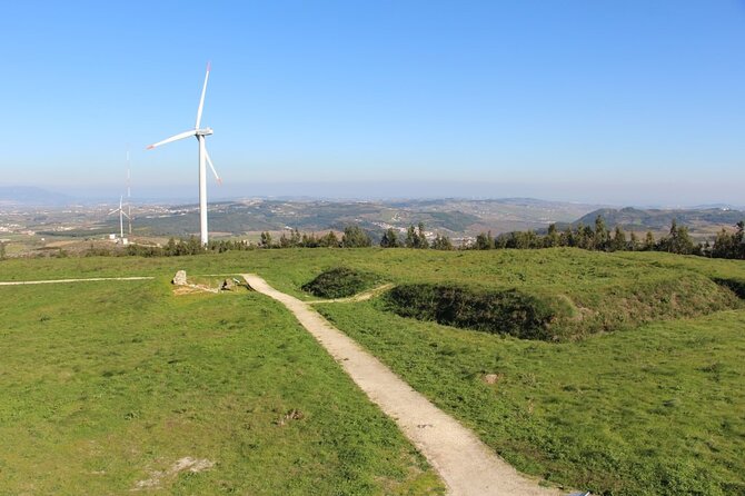 Private Tour to Defensive Lines of Torres, Mafra & Ericeira - Price and logistics, what you’re really paying for