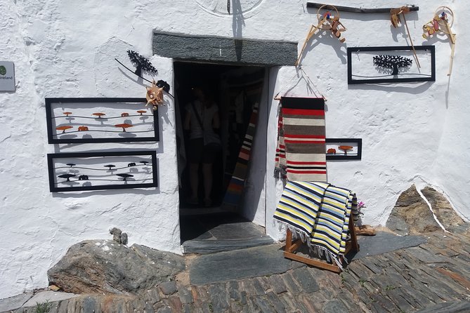 Private Tour to Evora and Monsaraz from Lisbon - A Private 8-Hour Day from Lisbon: How the Ride Works